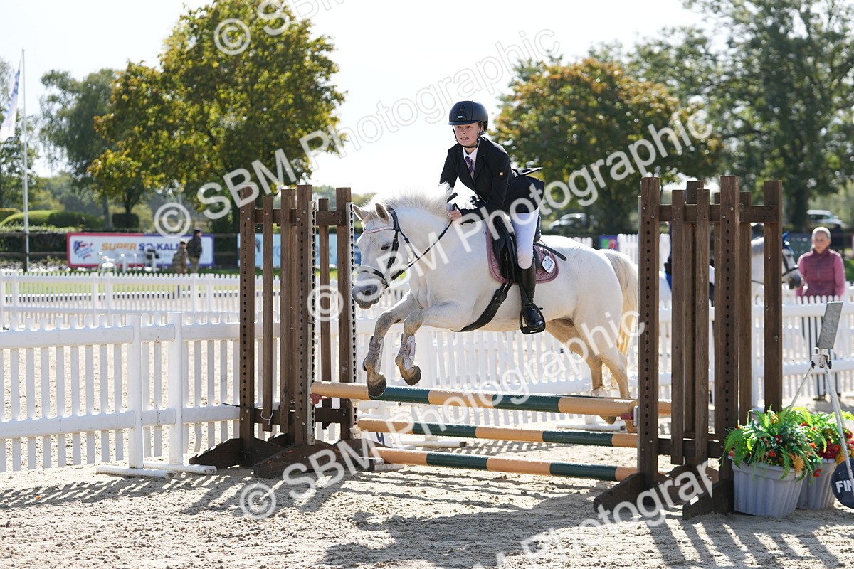 SBM_38402 - J6 - Junior Pony 55cm Championship