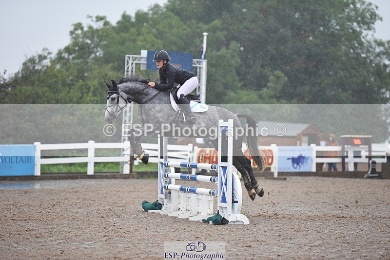 230917A-105918-06375 - Cls 33 British Novice & 90cm Open