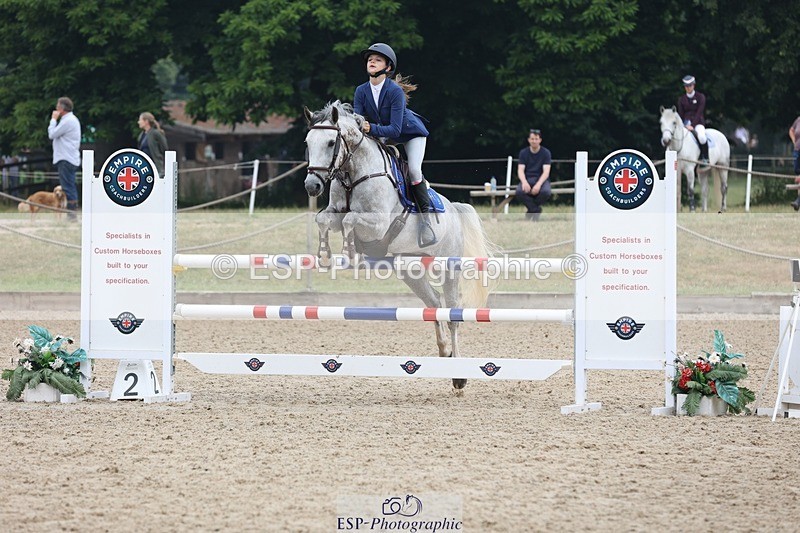 230618-090804-09475 - Cls 19 Pony Intro 1m