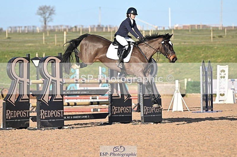 250305-161022-02247 - Foxhunter and 1.20m Open