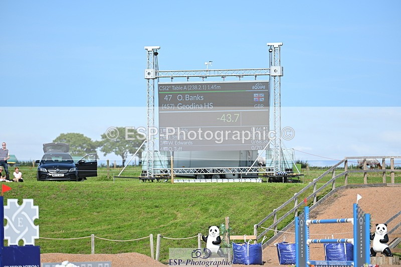 230721A-165649-07907 - Cls 10, 2 Star Big 1.45m Break to End