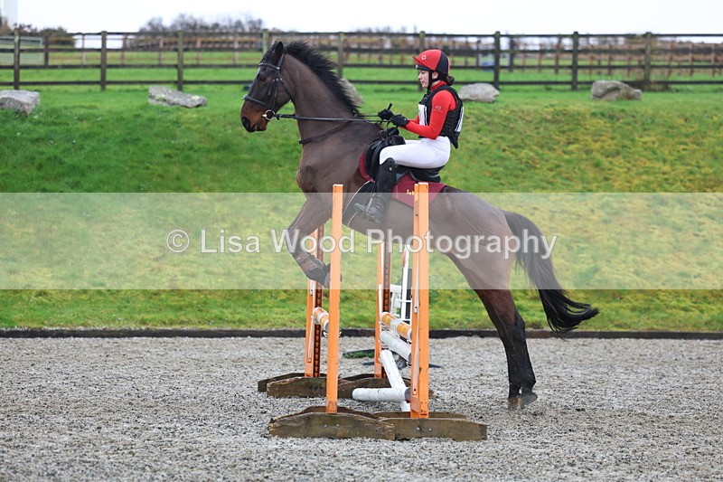 3E7A7018 - Class 2: 80cm Part 1