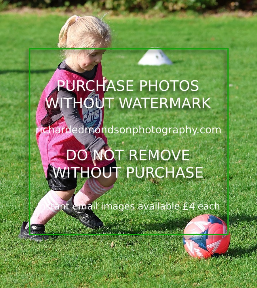 533A7122 - Kendal Utd Wildcats (11/10/25)