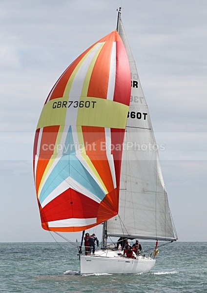 090426 GBR7360 QUINTA IMG_5616 - Sailboats - monohull