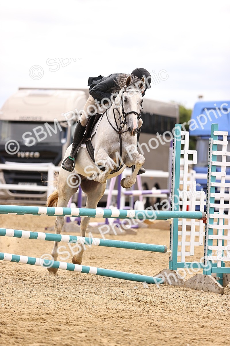 SBM_000304 - Class 3 - Senior British Novice - 90cm