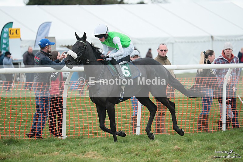 PtP 170324 1854 - Oakley Hunt PtP Brafield-On-The-Green 17/03/24