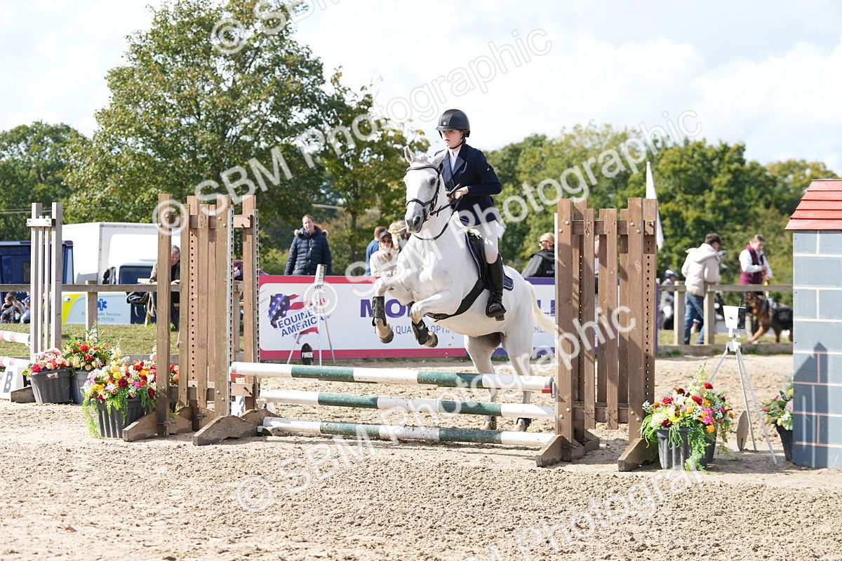SBM_46446 - J7 - Junior Pony 60cm Championship