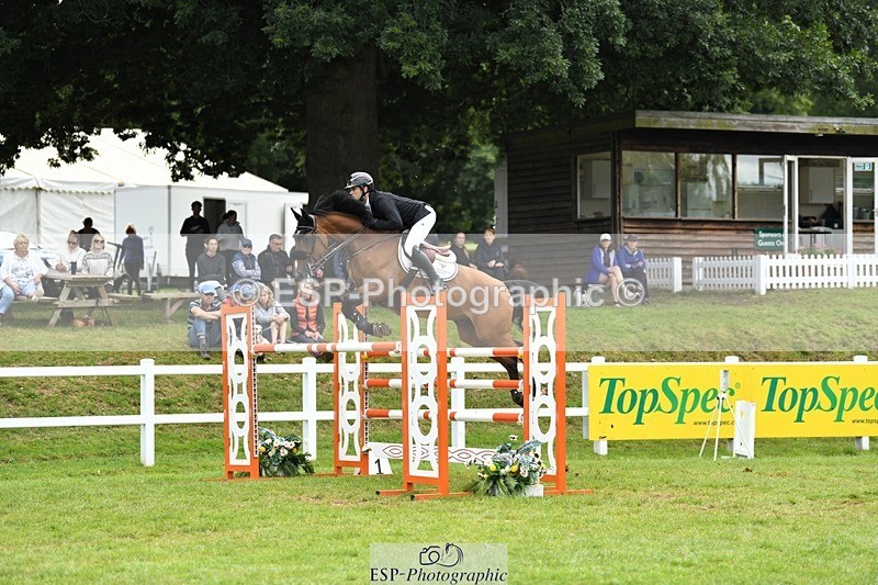 230713-155353-29166 - Cls 65 1.40m Grand Prix