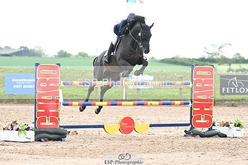 250509-140956-07557 - Cls 15 Talent Seeker inc 7yr old - 1.30pm break to End