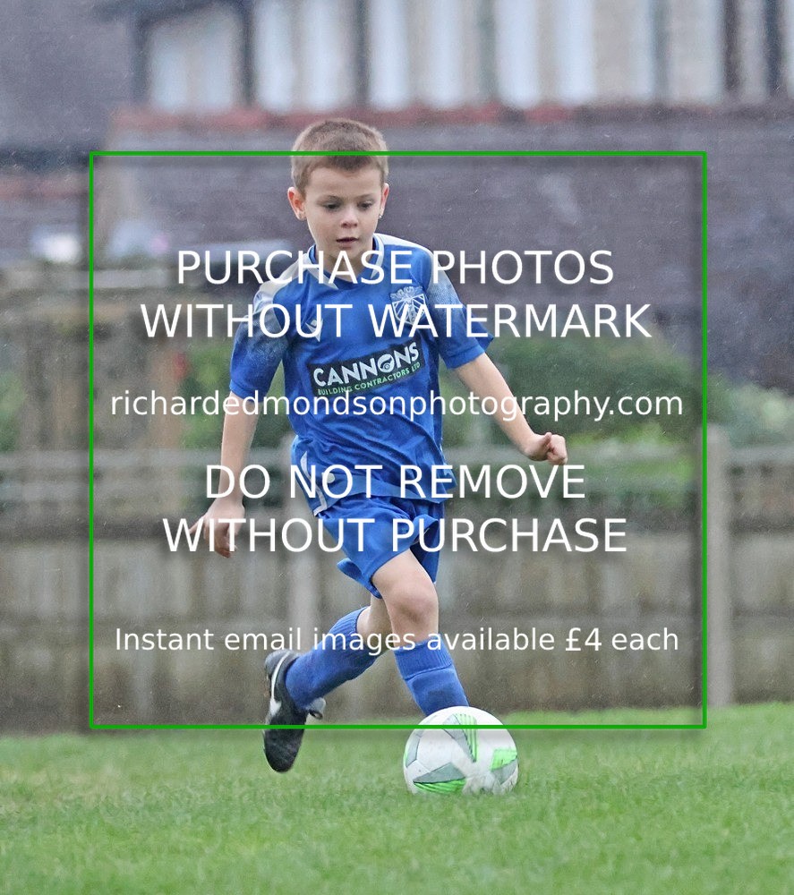 533A0838 - Wattsfield U9 vs Swarthmoor (17/9/25)