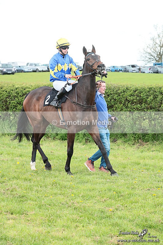 PtP 180426 39 - Worcestershire Hunt PtP Chaddesley Corbett 18/04/26