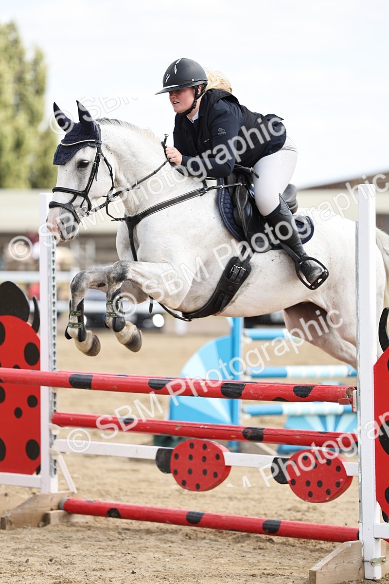 SBM_004843 - Class 5 - Senior Discovery - 1.00m Open