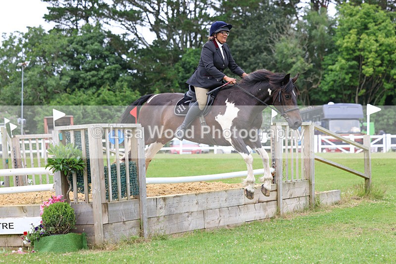 3E7A2097 - Class 6: Veteran 45 and over