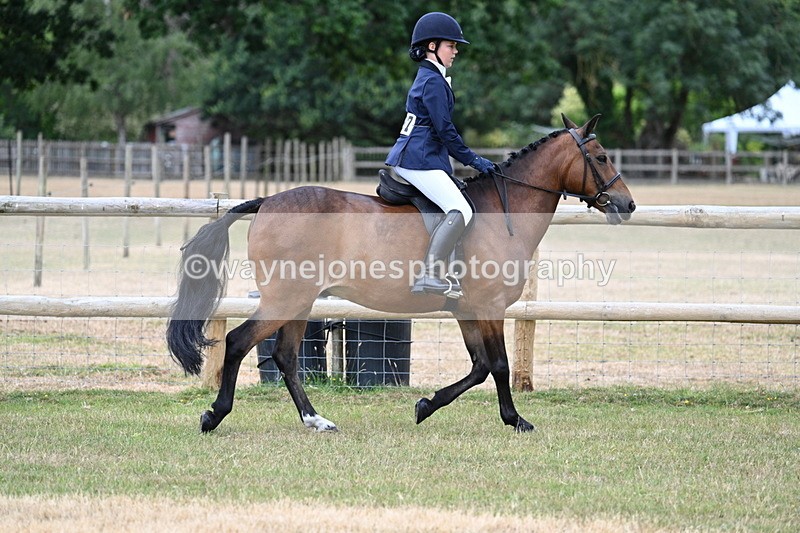 WJ7_0182 - Class 2 Best rider