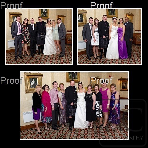  - Crutherland House Hotel, East Kilbride