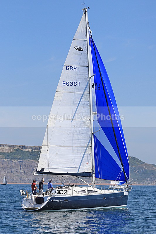 180707 ODETTE OF AVON GBR9636T 1Y3A0420 - ROUND THE ISLAND 2018