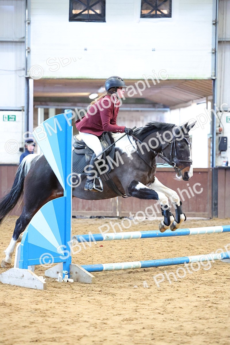 SBM_000371 - Class 3 - 60cm