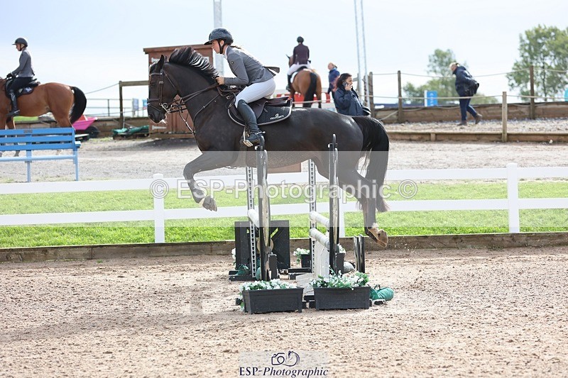 250913-095420-05935 - Cls 21 Snr British Novice and 90cm Open
