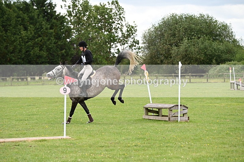 WJ6_3674 - Class 5 80cm Pairs