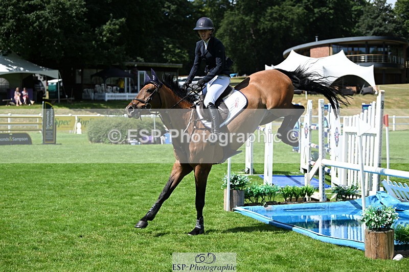 250703A-105739-02968 - Cls 1 Snr Foxhunter