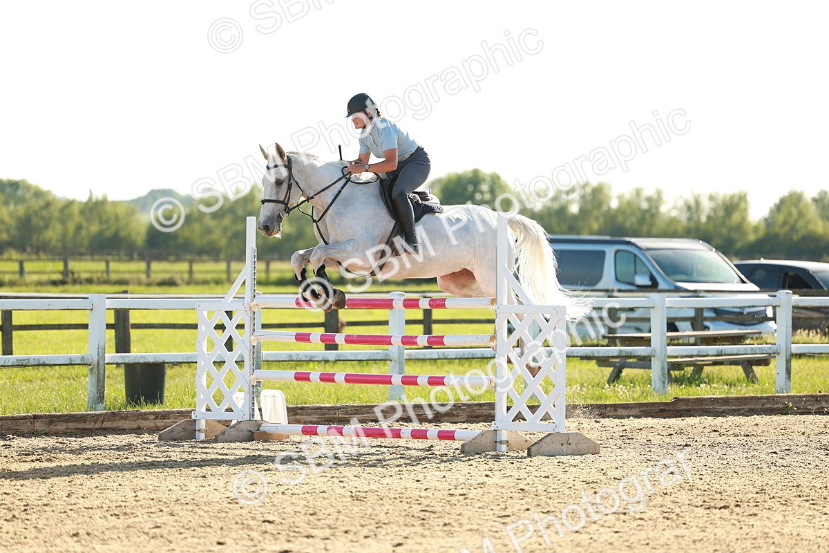 SBM_003375 - Class 7 - National 1.30m 1.40m Open