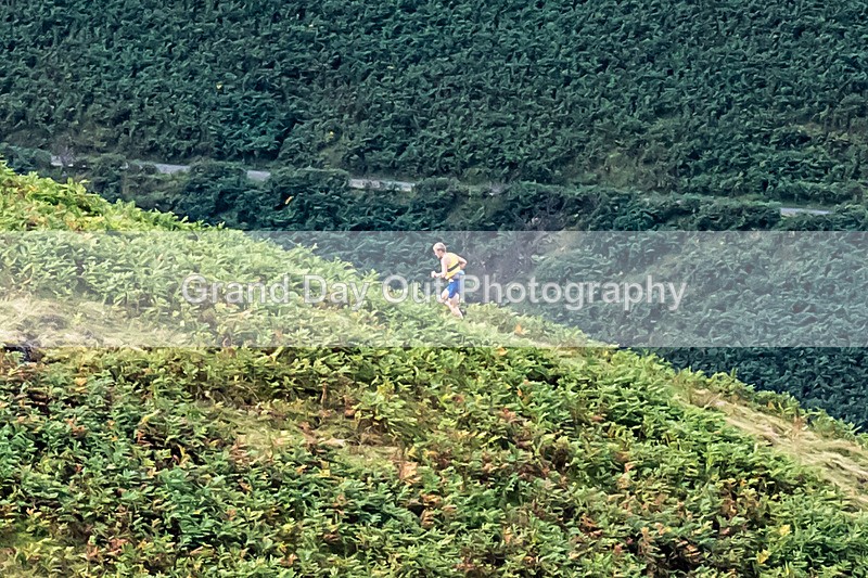 Barrow-9 - Barrow Fell Race Monday 31st August 2026