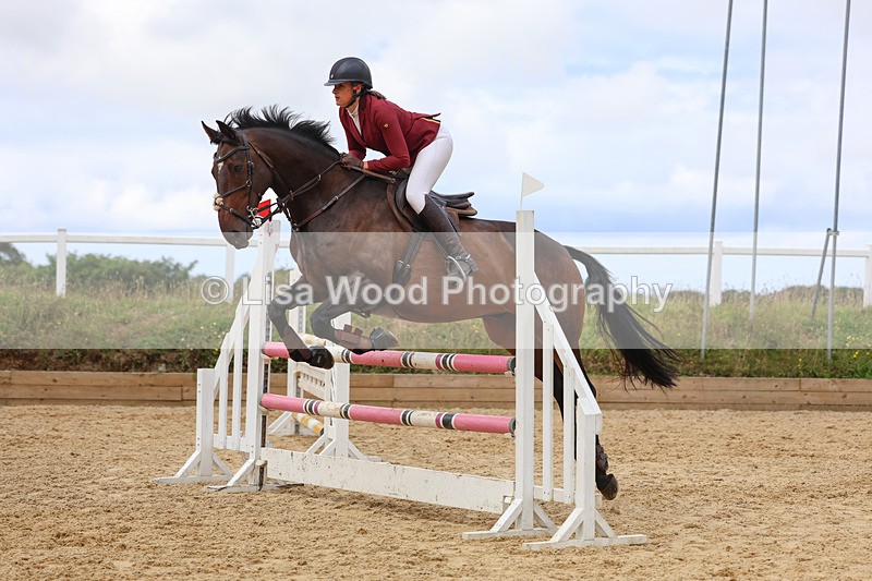 3E7A0748 - Class 10: 95cm National Amateur Championship Qualifier