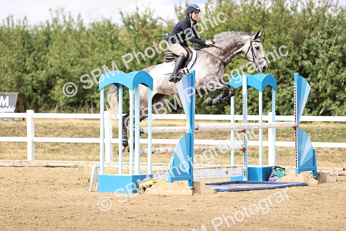 SBM_026743 - Class 13 - Senior Newcomers - 1.10m