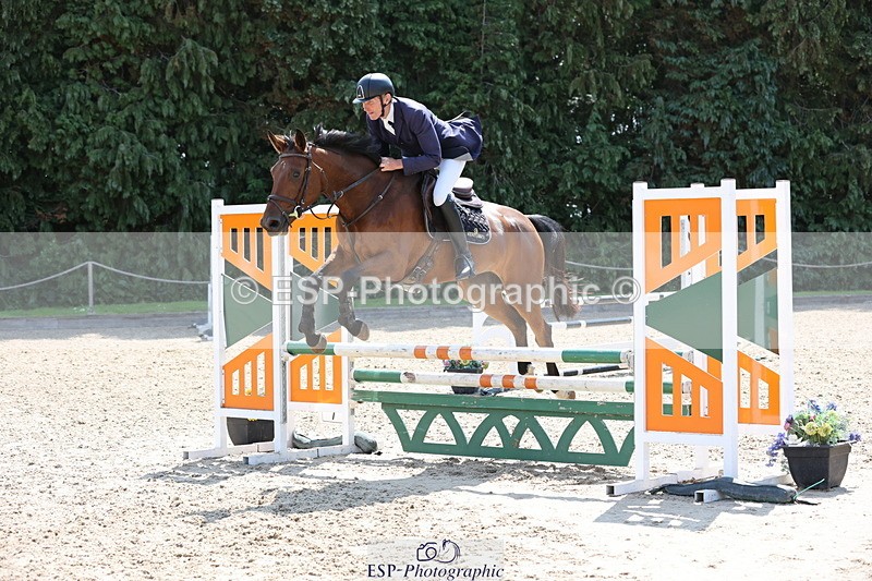 250614A-105512-05838 - Cls 26 British Novice and 90cm Open