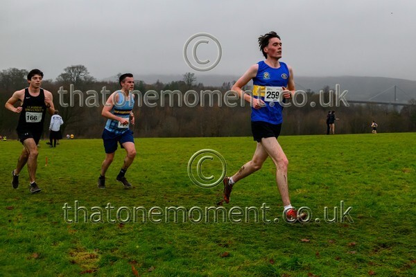 Westxc25-814742 - Senior Men Set One