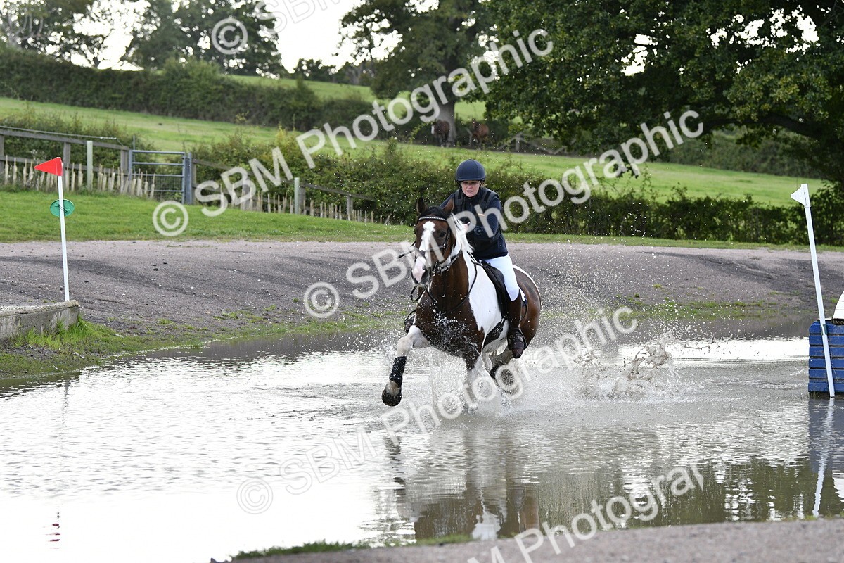SBM_11924 - E6 - Eventers Challenge 80cm Championship