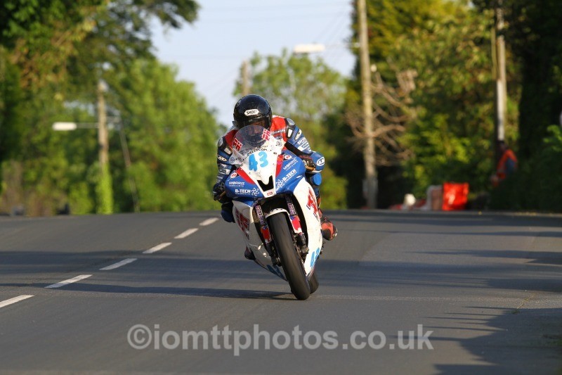 Phil Harvey Yamaha - Tuesday Practice Solos