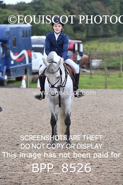 BPP_8526 - CLASS 3 Pony BritiNovice / 0.80m Open