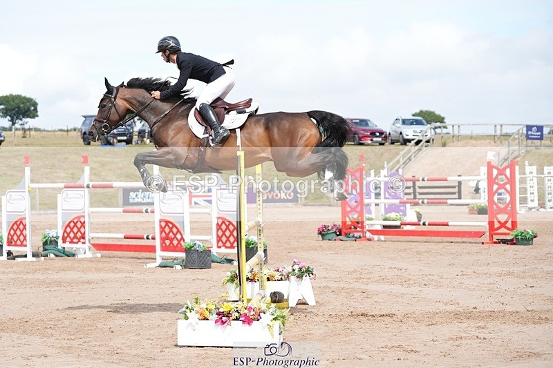 250718-152705-12170 - Cls 6, 3 Star Big Tour LR Qualifier Start til Break