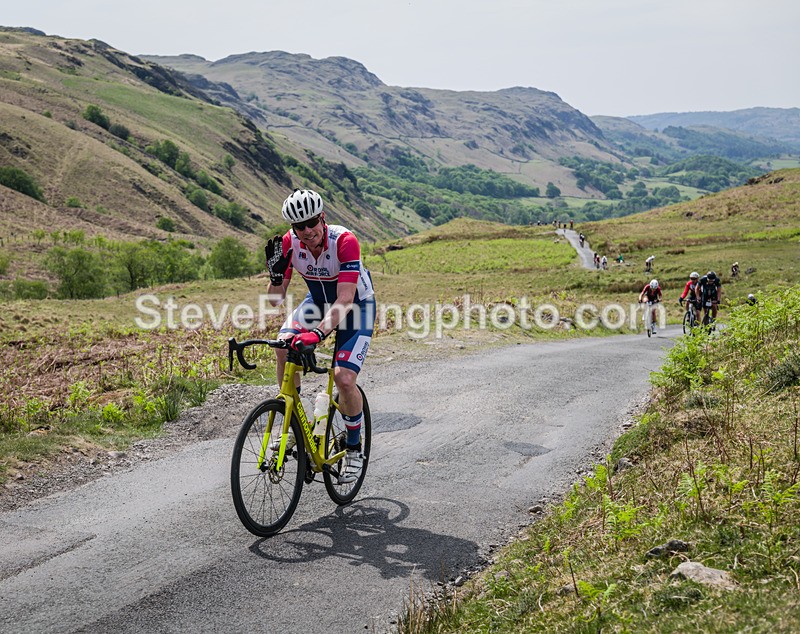 140547 - Hardknott Pass Camera 1 14.00-15.00