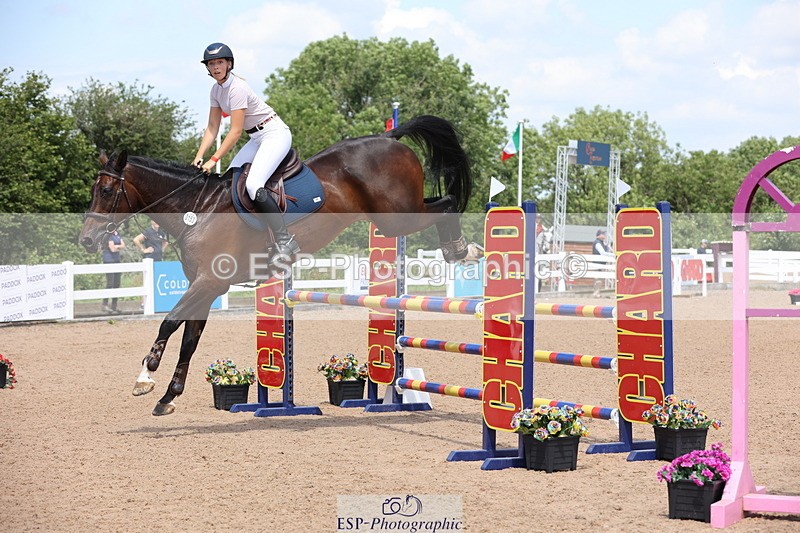 240718A-125046-05273 - Cls 9, 1 Star Bronze Tour 1.10m