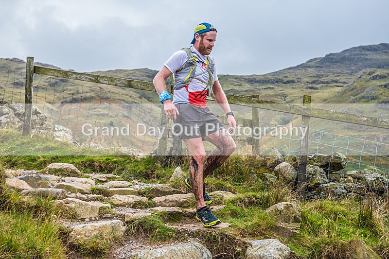 Langdale-1072 - Langdale Horseshoe Fell Race Saturday 8th October 2022