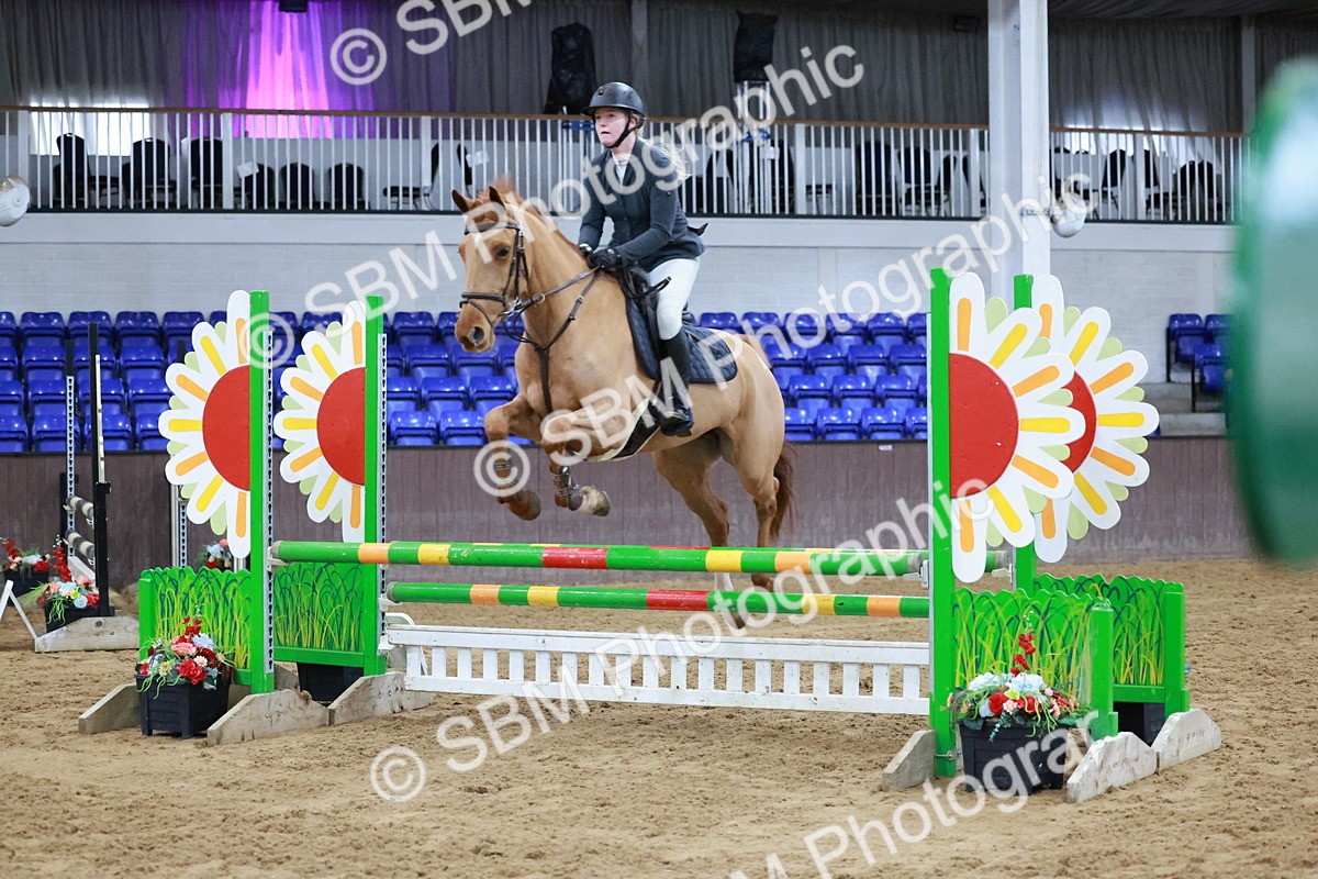 SBM_006658 - Class 22 - Senior 90cm Open