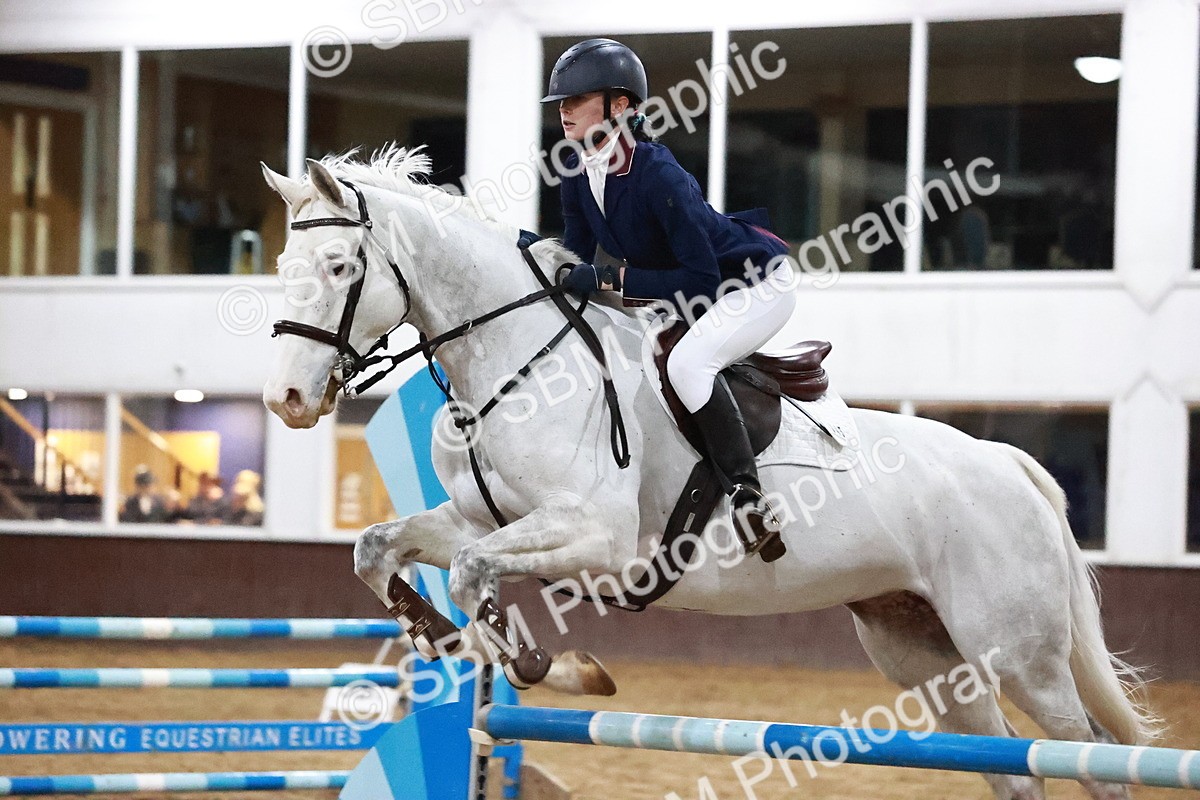 SBM_002780 - Class 7 - Show Jumping 1.00m