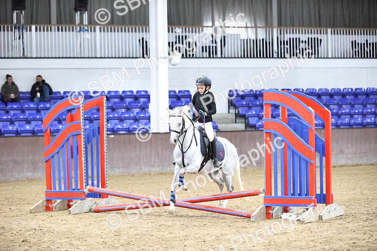 SBM_000071 - Class 1 - Fox Farriers 30cm