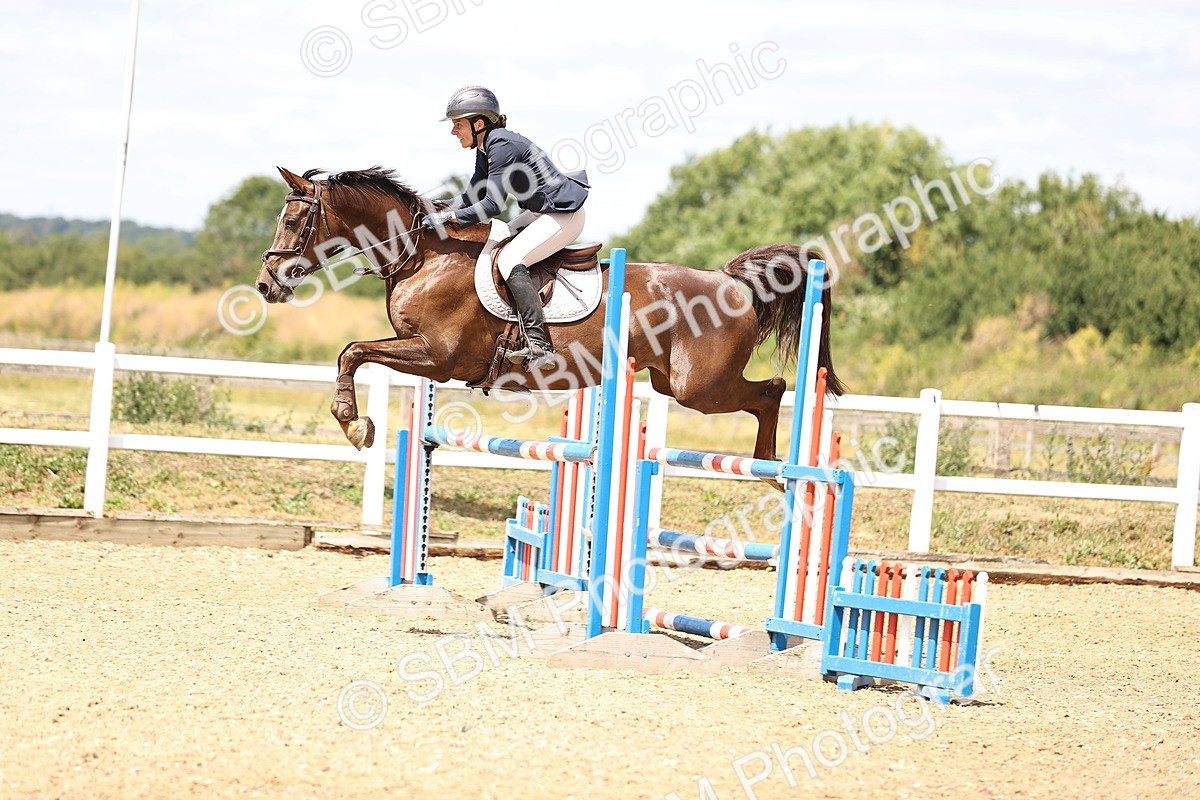 SBM_000643 - Class 4 - Senior Discovery - 1.00m