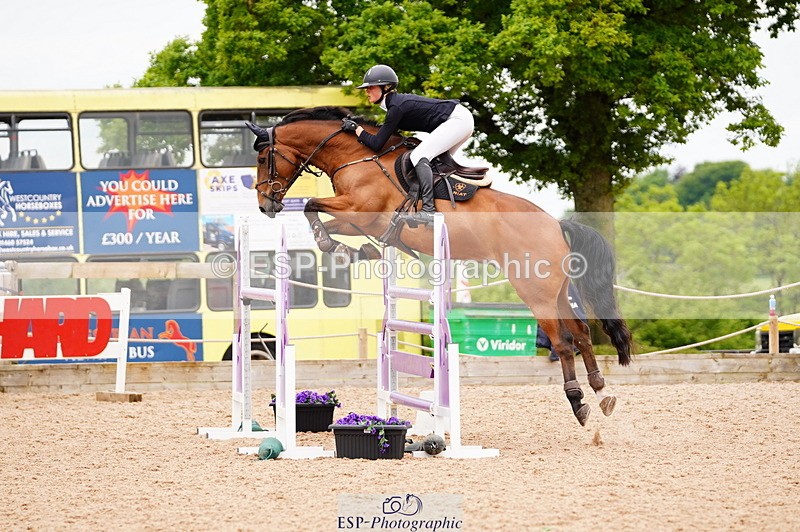 240524A-130256-03725 - Cls 16 Snr 1.20m Open