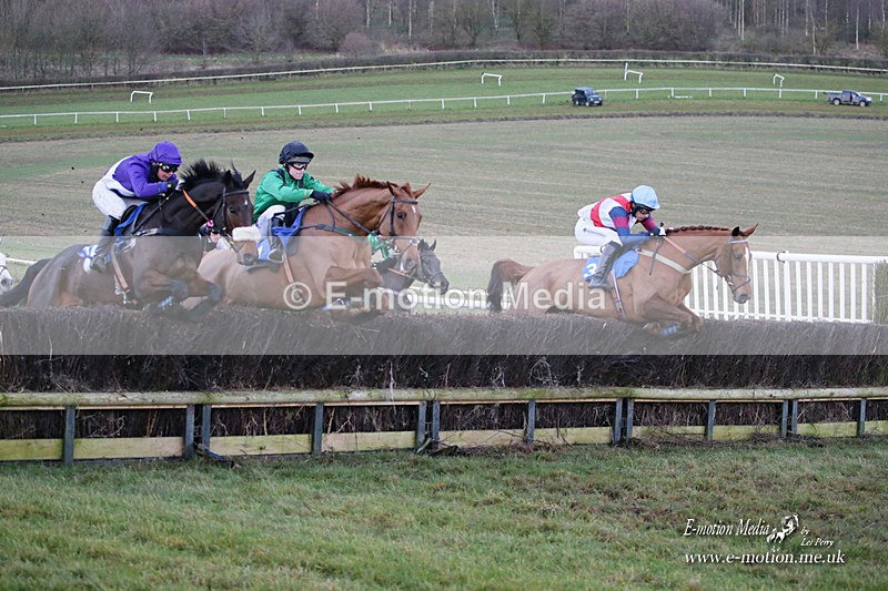 PtP 121221 958 - Barbury International Point-to-Point 112/12/2021