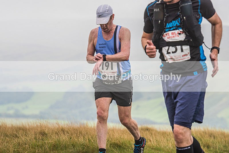 Sedbergh -614 - Sedbergh Hills Fell Race Sunday 20th August 2023