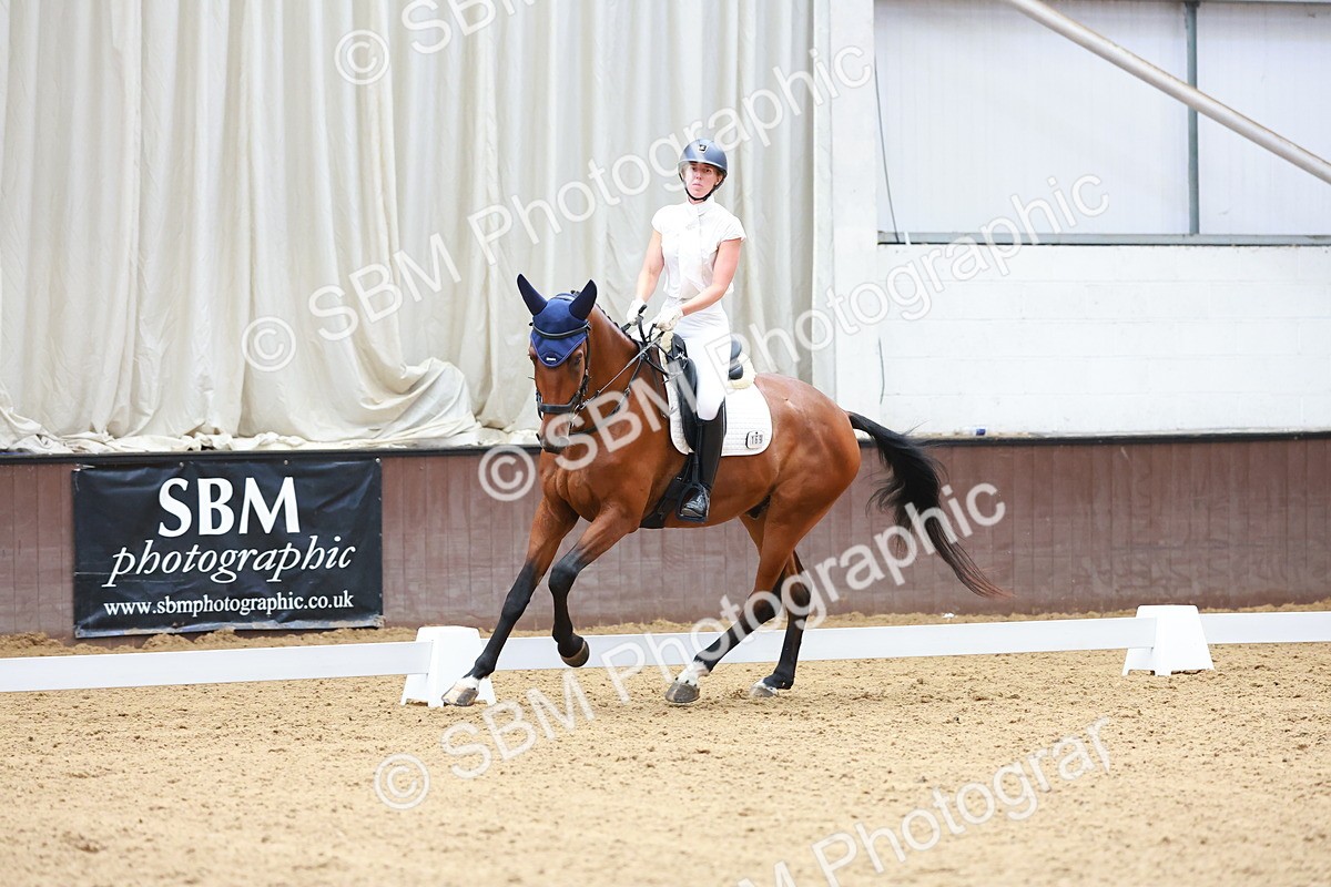 SBM_003787 - Para PYO Warm Up