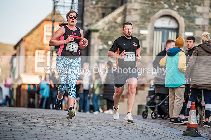 RTH-1121 - Keswick Round The Houses Road Race, Wednesday 26th April 2023
