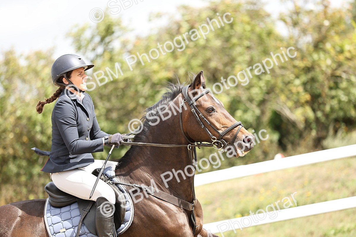 SBM_003977 - Class 2 - Amateur Championship Qualifier 85cm