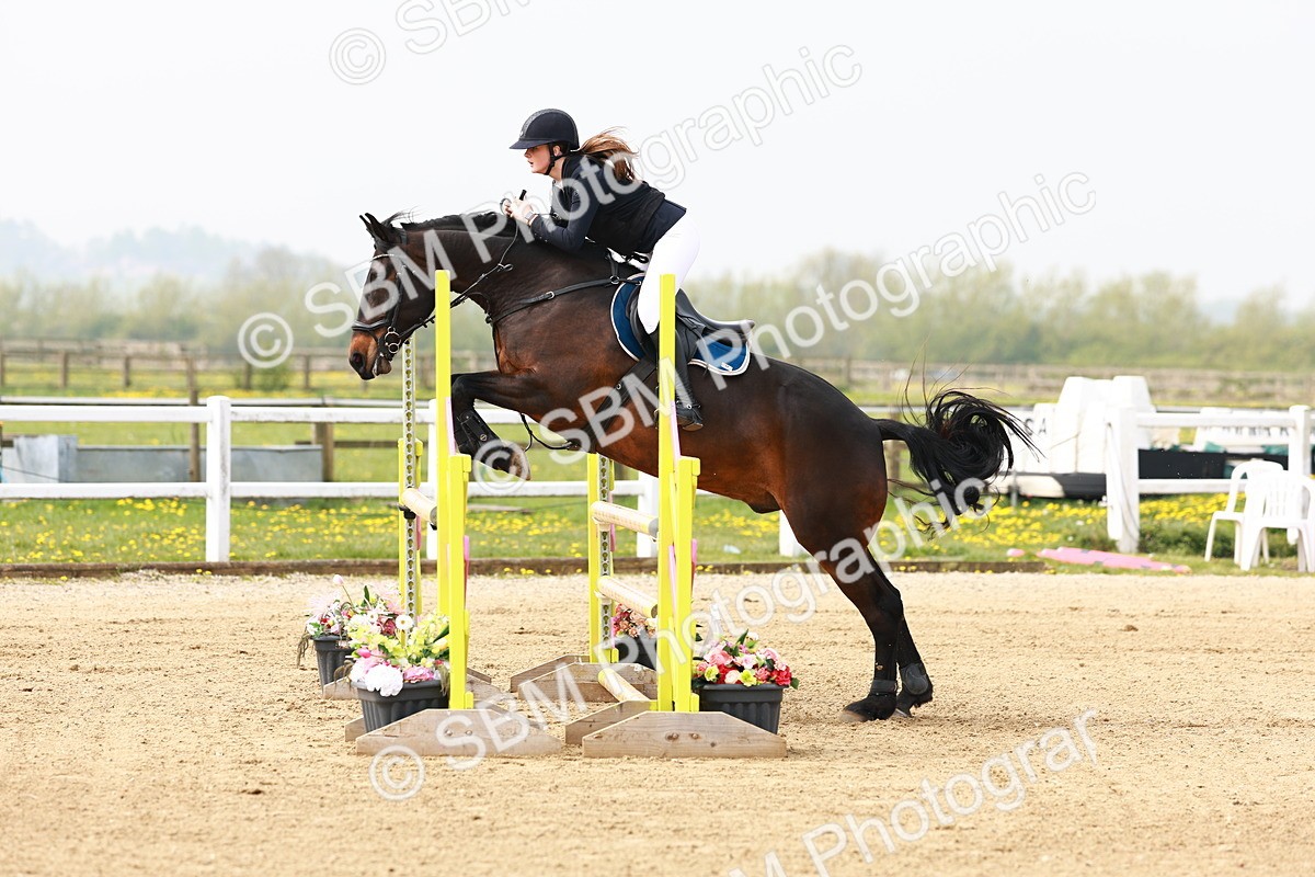  - Class 16 - Senior Discovery - 1.00m
