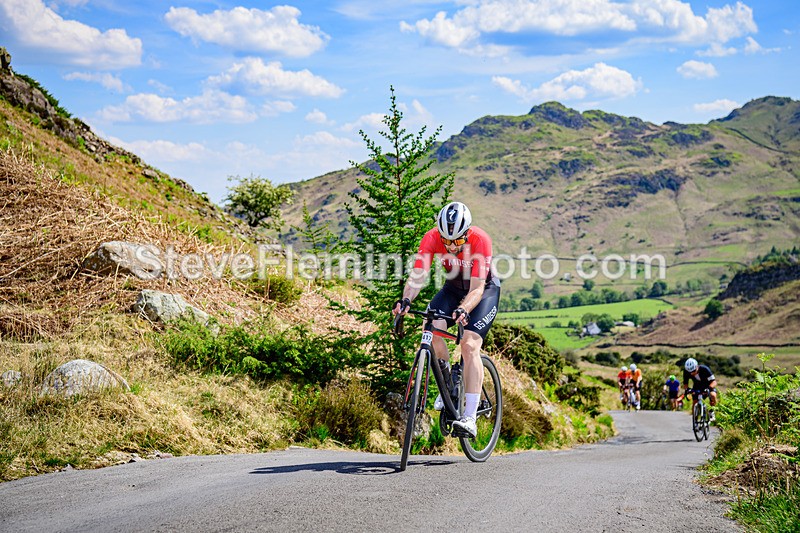 145120 - 2025 Fred Whitton Blea Tarn Climb 14.00 - 15.00
