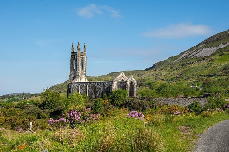 MF2_3527 - Dunleyey & Errigal